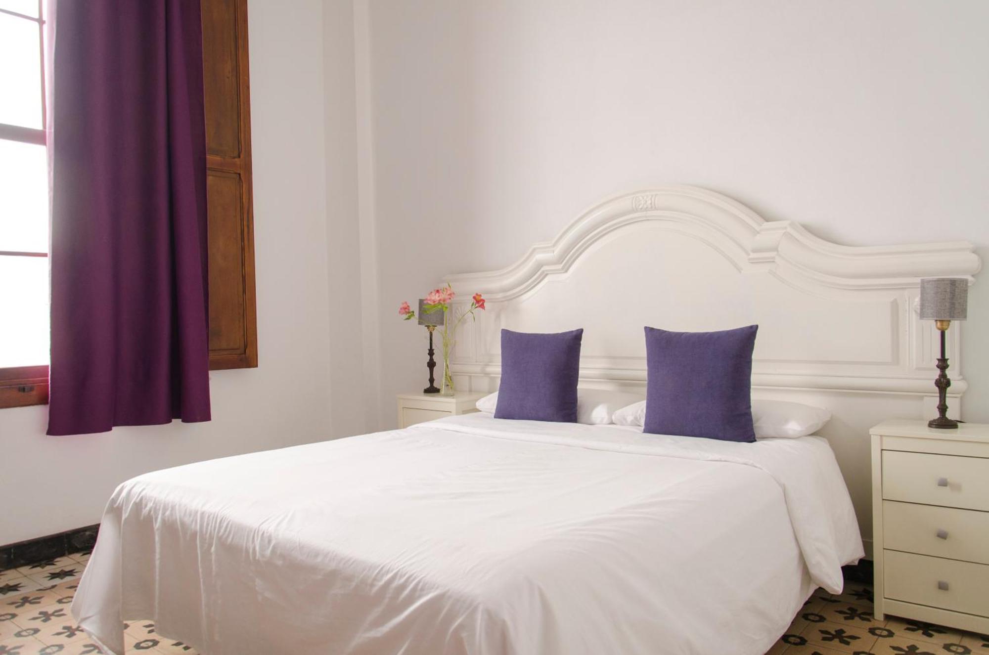 Hotel Rural Casona Santo Domingo Guimar Ruang foto